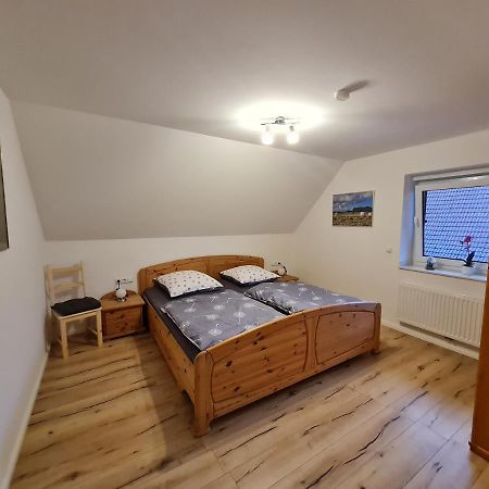 Ferienhaus Taucherperle Hemmoor Dış mekan fotoğraf